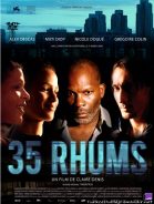 35 Rhums streaming