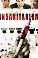 Insanitarium streaming