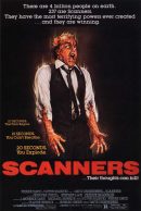 Scanners streaming