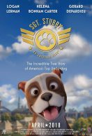 Sgt. Stubby: An American Hero streaming