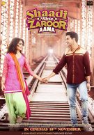 Shaadi Mein Zaroor Aana streaming