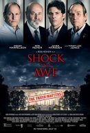 Shock and Awe streaming