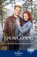 Snowcoming streaming