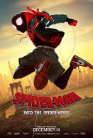 Spider-Man: Into the Spider-Verse streaming