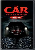 The Car: Road to Revenge streaming