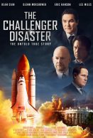 The Challenger Disaster streaming