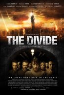 The Divide streaming