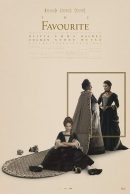 The Favourite streaming