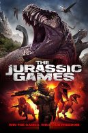 The Jurassic Games streaming