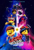 The Lego Movie 2: The Second Part streaming