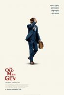 The Old Man & the Gun streaming