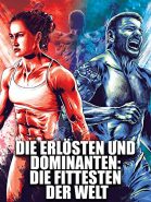 The Redeemed and the Dominant: Fittest on Earth streaming