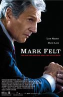 The Secret Man – Mark Felt