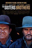 The Sisters Brothers streaming