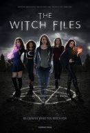 The Witch Files streaming