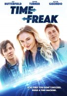 Time Freak streaming