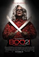 Tyler Perry’s Boo 2! A Madea Halloween streaming