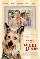 Winn-Dixie mon meilleur ami streaming