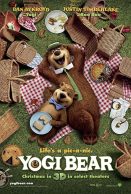 Yogi l’ours streaming