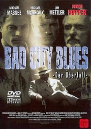 Bad City Blues