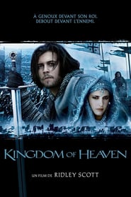 Kingdom of Heaven streaming