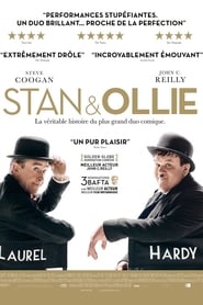 Stan et Ollie streaming