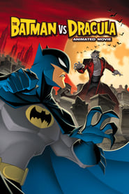 Batman contre Dracula streaming