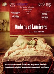 Ombres et lumières streaming