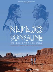 Navajo Songline