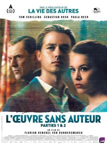 L'Oeuvre sans auteur - Partie 1 streaming