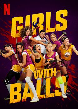 Girls With Balls streaming