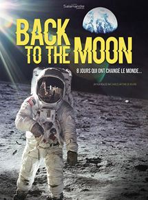 Back to the Moon