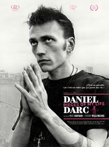 Daniel Darc, Pieces of My Life