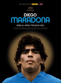 Diego Maradona streaming