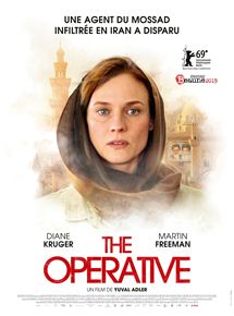 The Operative streaming