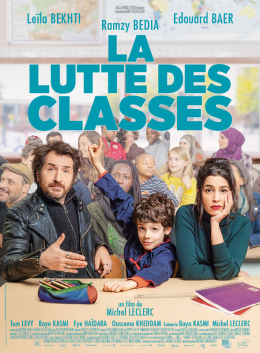 La Lutte des Classes streaming