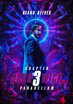 JOHN WICK 3 streaming