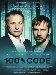 100 Code saison 1 épisode 8