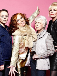 Absolutely Fabulous streaming