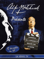 Alfred Hitchcock Présente (1985) streaming