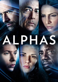 Alphas streaming