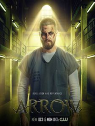 Arrow saison 3 épisode 6