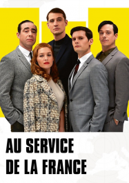 Au service de la France saison 1 épisode 7