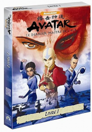 Avatar, le Dernier Maître de l'Air - Intégrale saison 1 épisode 3