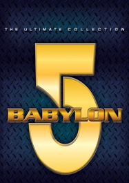 Babylon 5 streaming