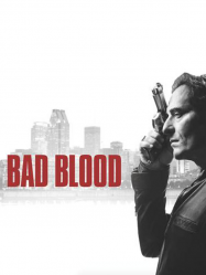 Bad Blood : The Vito Rizzuto Story streaming