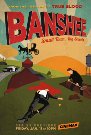 Banshee saison 3 épisode 9