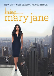 Being Mary Jane saison 4 épisode 13