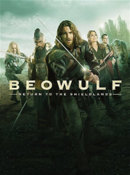 Beowulf : Return to the Shieldlands streaming