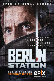 Berlin Station streaming